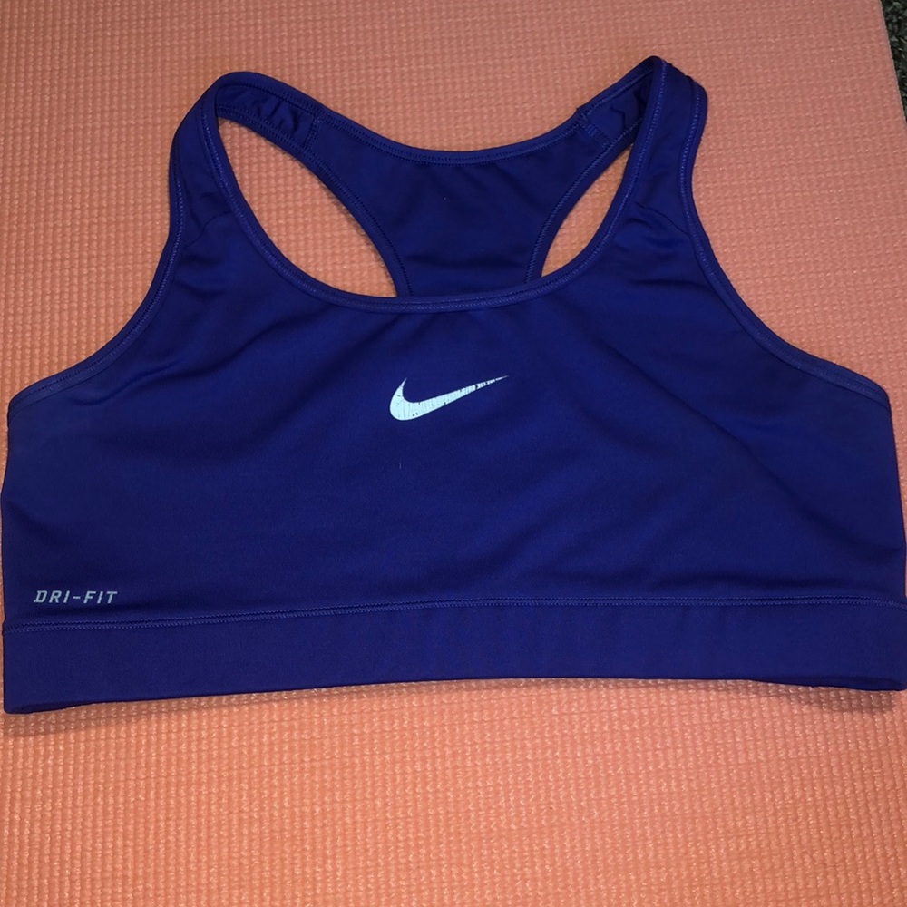 Nike Pro Dri-Fit Sports Bra